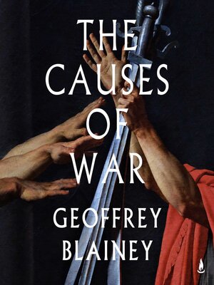 cover image of The Causes of War